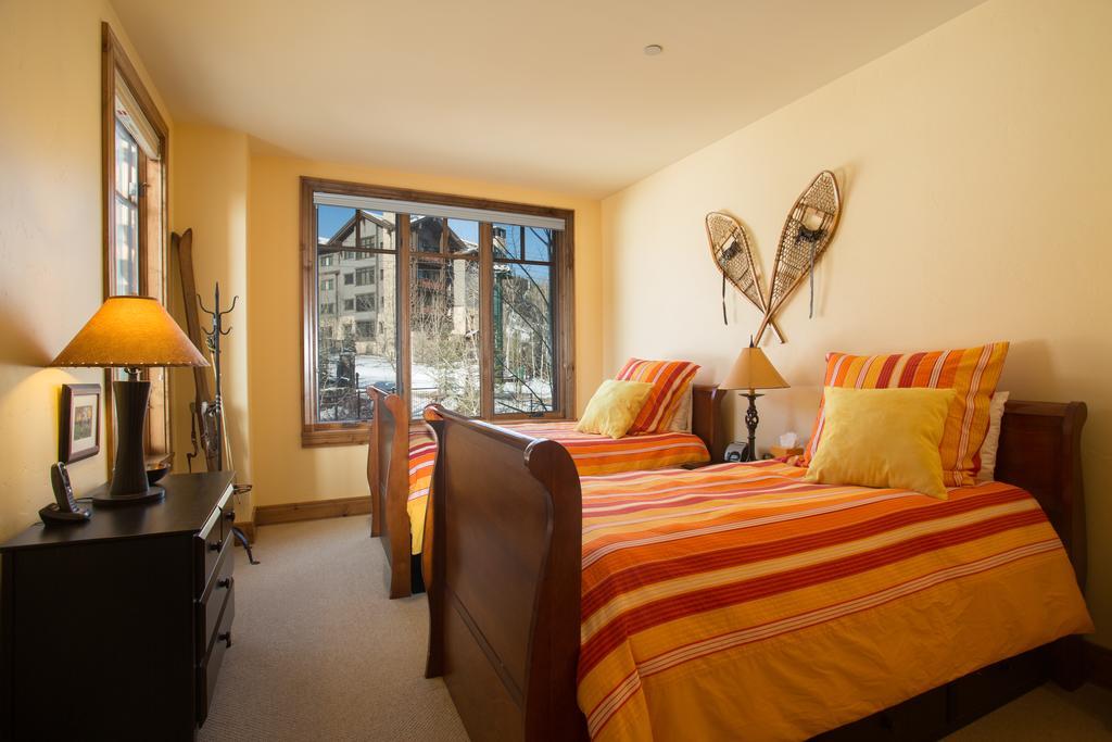 Shooting Star At Empire Pass Hotel Park City Eksteriør billede