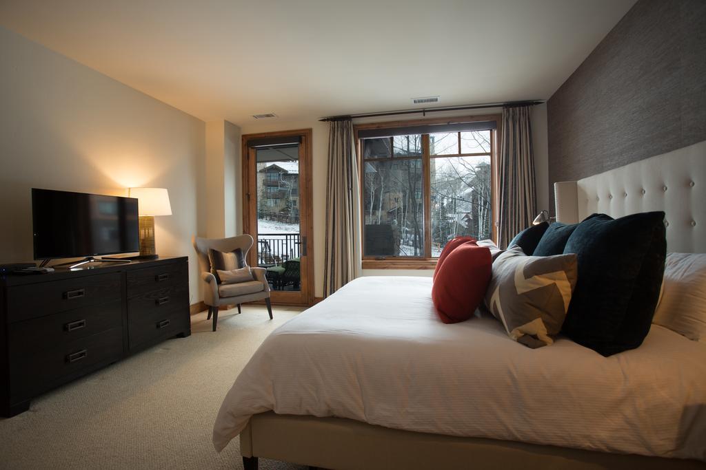 Shooting Star At Empire Pass Hotel Park City Eksteriør billede