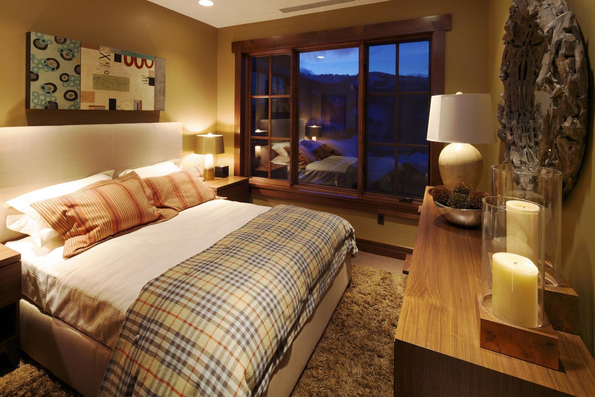 Shooting Star At Empire Pass Hotel Park City Værelse billede